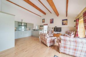 Billede fra billedgalleriet på The Cow Shed i Sherborne + 27 billeder