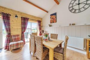 Billede fra billedgalleriet på The Cow Shed i Sherborne