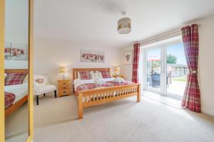 Billede fra billedgalleriet på The Cow Shed i Sherborne