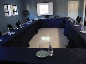 Imagen de la galería de Masili Boutique Hotel, en Louis Trichardt 3 fotos más