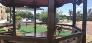 Fotografie z fotogalerie ubytování casadelfenix v destinaci Alicante