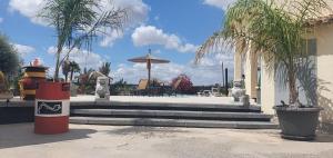 Fotografie z fotogalerie ubytování casadelfenix v destinaci Alicante