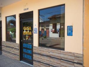 Fotografie z fotogalerie ubytování Casa Linda II v destinaci Iquitos