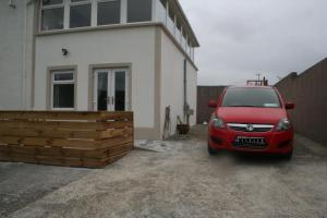 Зображення з фотогалереї помешкання Swallows Rest у місті Anascaul