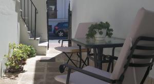 Fotografie z fotogalerie ubytování Comfy apartment near the port and the center of Volos v destinaci Volos