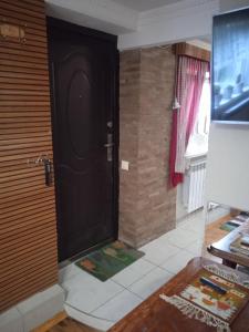 Fotografie z fotogalerie ubytování Апартаменты PAROSTKI v destinaci Svaljava