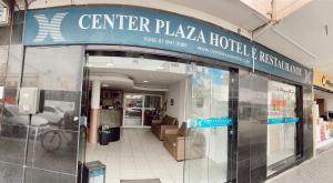 Gallery image of Center Plaza Hotel in Caruaru