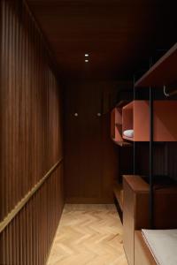 Fotografie z fotogalerie ubytování Amabilia Suites v Miláně