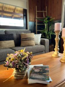 Gallery image of Hotel Boutique Casa&Alma in Puerto Varas