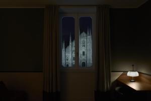 Fotografie z fotogalerie ubytování Amabilia Suites v Miláně