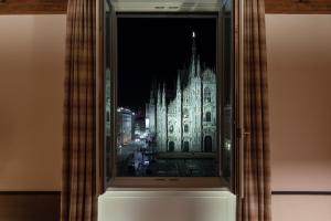 Fotografie z fotogalerie ubytování Amabilia Suites v Miláně