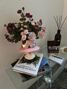Zdjęcie z galerii obiektu The Loft E&E Chianti Room w mieście Empoli