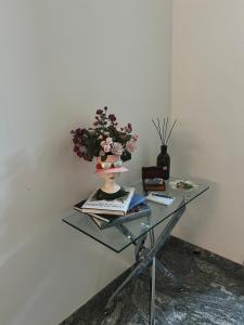 Zdjęcie z galerii obiektu The Loft E&E Chianti Room w mieście Empoli