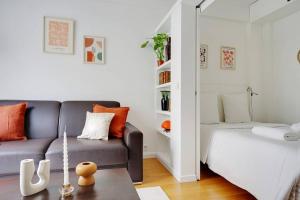 GemBnB Luxury Apartments - Decamps