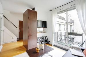 GemBnB Luxury Apartments - Decamps