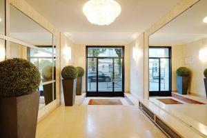 GemBnB Luxury Apartments - Decamps