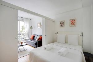 GemBnB Luxury Apartments - Decamps