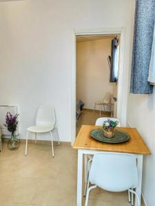 Fotografie z fotogalerie ubytování Mirum Apuliae v Alberobellu