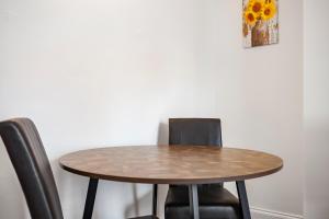 Fotografie z fotogalerie ubytování Comfortable 1BR flat in Canary Wharf v Londýně