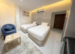 Fotografie z fotogalerie ubytování F&M Grand Hotel v destinaci Ibrí