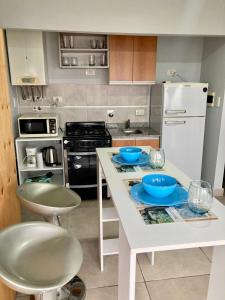 Φωτογραφία από το άλμπουμ του 7-Exclusivo monoambiente en Moron centro σε Moron