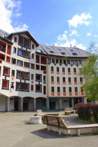 Gallery image of Apartment Gentianes in Chamonix