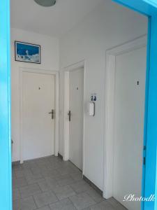 Fotografie z fotogalerie ubytování Santa Barbara v destinaci Perissa