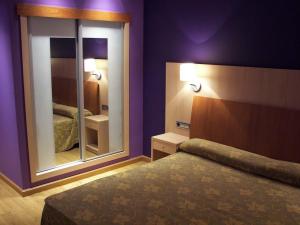 Fotografie z fotogalerie ubytování Hotel Villa de Benavente v destinaci Benavente