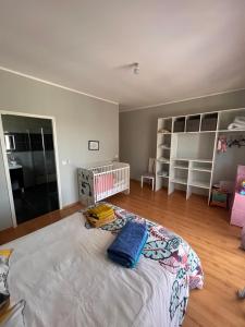 Gallery image of Villa avec piscine privée in Varès +9 photos