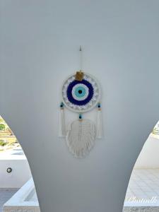 Fotografie z fotogalerie ubytování Santa Barbara v destinaci Perissa