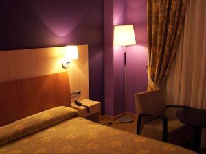 Fotografie z fotogalerie ubytování Hotel Villa de Benavente v destinaci Benavente