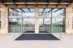 Fotografia z galérie ubytovania Park Plaza Budapest v Budapešti