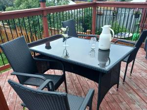 Gallery image of Ajax Holiday in Ajax +13 photos