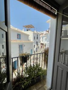 Galeriebild der Unterkunft The Boxmaker's House in Frigiliana