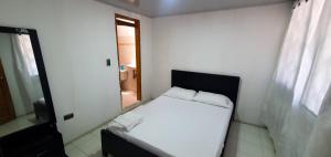 Gallery image of Black House in Ibagué