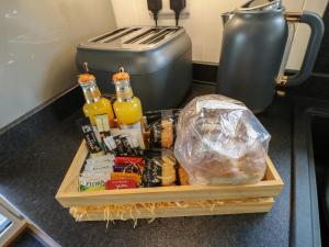 Gallery image of Rowan in Swadlincote