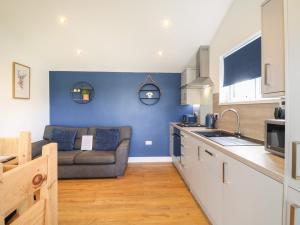 Gallery image of Juniper in Swadlincote