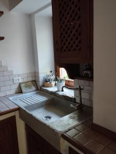 Fotografie z fotogalerie ubytování Casa Renacci v destinaci Subbiano