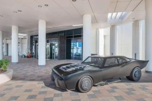 阿布扎比The WB Abu Dhabi, Curio Collection By Hilton的相册照片