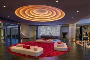 阿布扎比The WB Abu Dhabi, Curio Collection By Hilton的相册照片