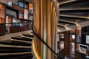 阿布扎比The WB Abu Dhabi, Curio Collection By Hilton的相册照片