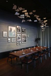 阿布扎比The WB Abu Dhabi, Curio Collection By Hilton的相册照片