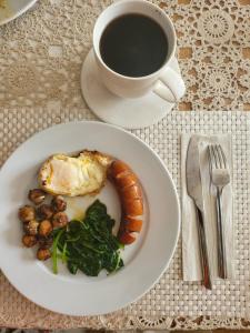 Afbeelding uit fotogalerij van Exotic Backpackers in Banyuwedang