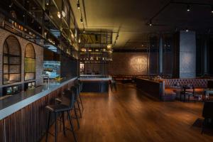 阿布扎比The WB Abu Dhabi, Curio Collection By Hilton的相册照片