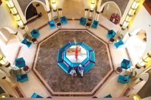Fotografie z fotogalerie ubytování Palm Plaza Marrakech v Marrákéši