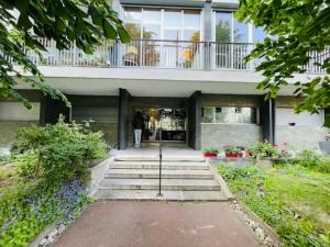 Studio Emeraude centre Beaugrenelle - 770 Metre de la tour Effel