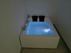 Fotografie z fotogalerie ubytování Lapis rooms v destinaci Pachino
