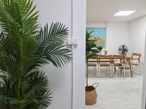 Fotografie z fotogalerie ubytování Nimman Home 4 bedrooms v destinaci Chiang Mai