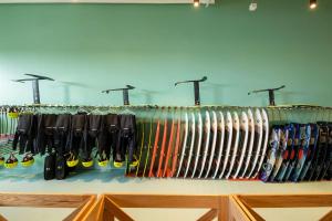 Imagem da galeria de Fuwairit Kite Beach, Tapestry Collection By Hilton em Fuwayriţ