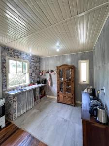 Gallery image of Refúgio Villa Gervazi na Serra Rio do Rastro in Louro Müller